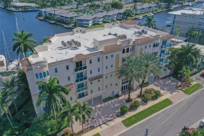 516 Hendricks Isle #2C, Fort Lauderdale, FL 33301 - Photo 76