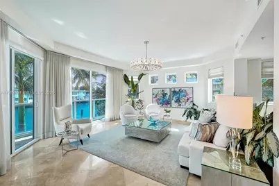 516 Hendricks Isle #2C, Fort Lauderdale, FL 33301 - Photo 32