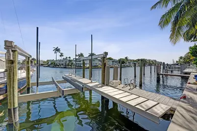 516 Hendricks Isle #2C, Fort Lauderdale, FL 33301 - Photo 6