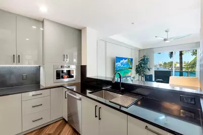516 Hendricks Isle #2C, Fort Lauderdale, FL 33301 - Photo 6