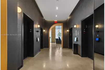 121 NE 5 #1404, Miami, FL 33132 - Photo 26