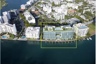 9201 E Bay Harbor Drive #302, Bay Harbor Islands, FL 33154 - Photo 2