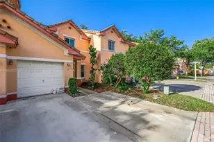 8730 SW 21st St, Miramar, FL 33025 - Photo 2