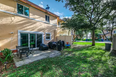 8730 SW 21st St, Miramar, FL 33025 - Photo 42