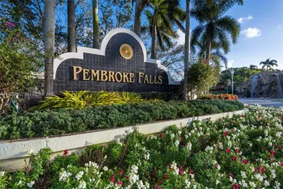 13070 NW 19th St, Pembroke Pines, FL 33028 - Photo 38