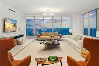 18501 Collins Ave #2504, Sunny Isles Beach, FL 33160 - Photo 56
