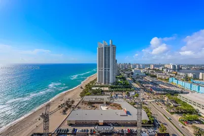 18501 Collins Ave #2504, Sunny Isles Beach, FL 33160 - Photo 38