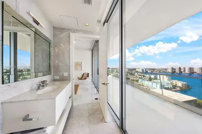 18501 Collins Ave #2504, Sunny Isles Beach, FL 33160 - Photo 42