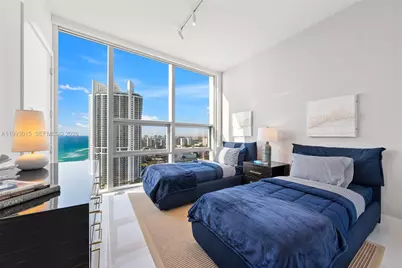 18501 Collins Ave #2504, Sunny Isles Beach, FL 33160 - Photo 32