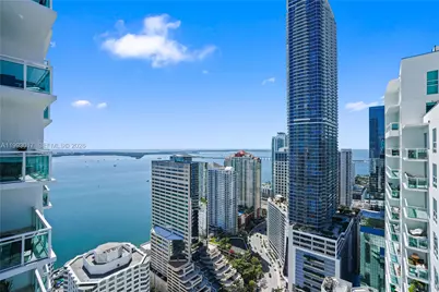950 Brickell Bay Dr #4101, Miami, FL 33131 - Photo 28