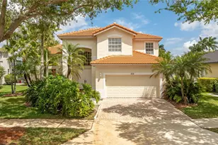 4128 Amber Ln, Weston, FL 33331 - Photo 1