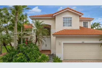 4128 Amber Ln, Weston, FL 33331 - Photo 2