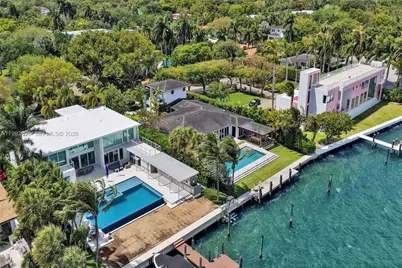 9301 N Bayshore Dr, Miami Shores, FL 33138 - Photo 6