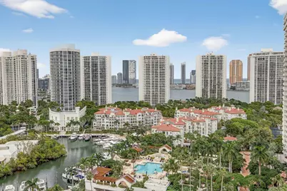 1000 Island Blvd #2105, Aventura, FL 33160 - Photo 20