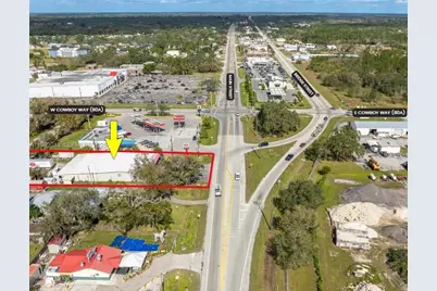 1060 Sr 29 S, Labelle, FL 33935 - Photo 1