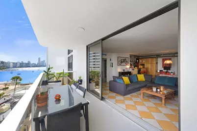 9 Island Ave #810, Miami Beach, FL 33139 - Photo 1