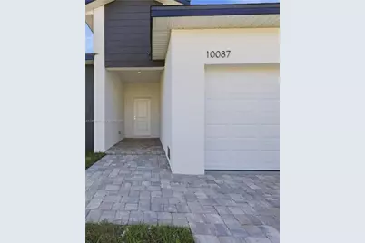 10087 Amicola Street #0, Port Charlotte, FL 33981 - Photo 1