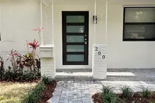 200 Frow Ave, Coral Gables, FL 33133 - Photo 1