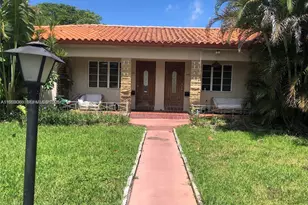 11121 NE 9th Ct, Biscayne Park, FL 33161 - Photo 1