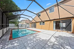 9460 Atlantic St, Miramar, FL 33025 - Photo 2