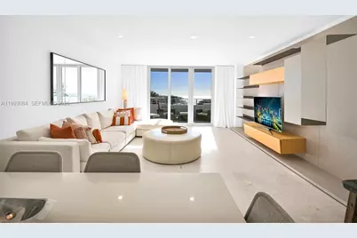 5555 Collins Ave #3N, Miami Beach, FL 33140 - Photo 2