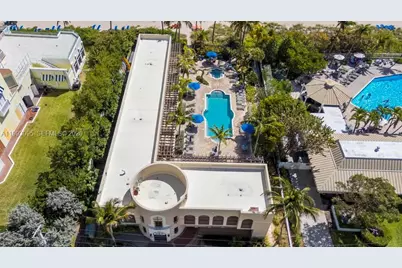 2001 N Ocean Blvd #603, Fort Lauderdale, FL 33305 - Photo 26