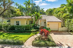 414 Camilo Ave, Coral Gables, FL 33134 - Photo 1