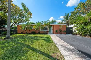 350 NE 59th St, Oakland Park, FL 33334 - Photo 1