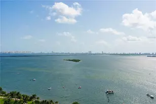 1750 N Bayshore Dr, Miami, FL 33132 - Photo 4