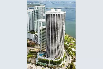 1750 N Bayshore Dr #2401, Miami, FL 33132 - Photo 28