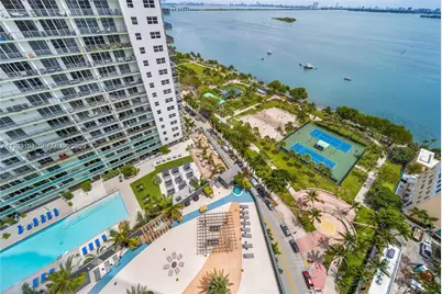 1750 N Bayshore Dr #2401, Miami, FL 33132 - Photo 10