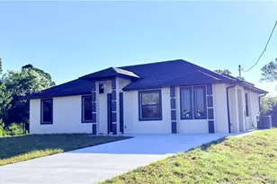 1243 Buell Ave, Other City - In The State Of Florida, FL 33913 - Photo 2