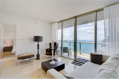 495 Brickell Ave #3505, Miami, FL 33131 - Photo 2