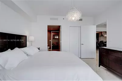 495 Brickell Ave #3505, Miami, FL 33131 - Photo 24