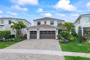12609 Solana Bay Cir, Palm Beach Gardens, FL 33412 - Photo 1