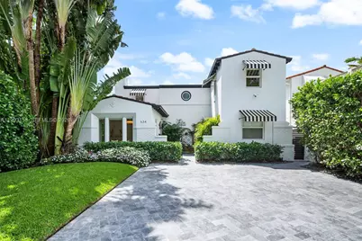 634 W 47th St, Miami Beach, FL 33140 - Photo 1