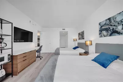 2602 E Hallandale Beach Blvd #R2805, Hallandale Beach, FL 33009 - Photo 16