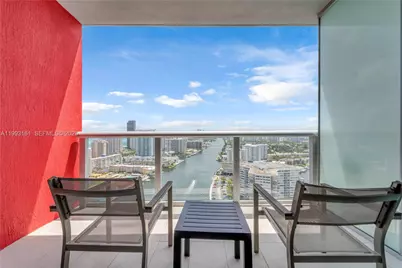 2602 E Hallandale Beach Blvd #R2805, Hallandale Beach, FL 33009 - Photo 20