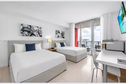 2602 E Hallandale Beach Blvd #R2805, Hallandale Beach, FL 33009 - Photo 14