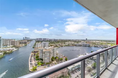 2602 E Hallandale Beach Blvd #R2805, Hallandale Beach, FL 33009 - Photo 26