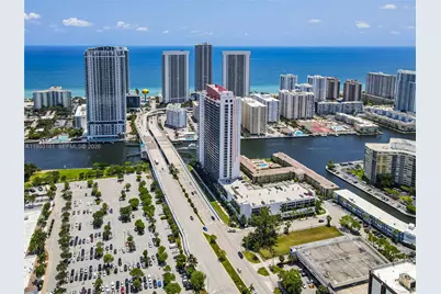 2602 E Hallandale Beach Blvd #R2805, Hallandale Beach, FL 33009 - Photo 22
