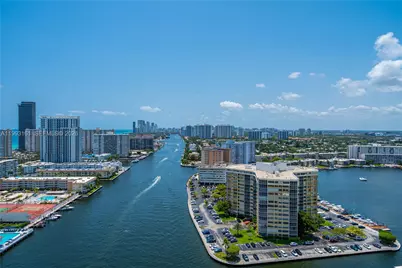 2602 E Hallandale Beach Blvd #R2805, Hallandale Beach, FL 33009 - Photo 36