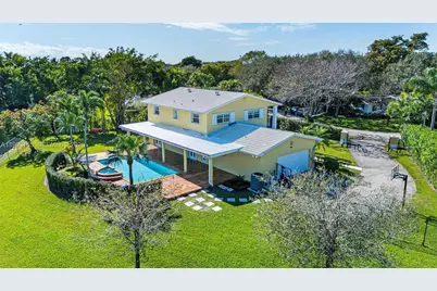 11401 SW 72nd Pl, Pinecrest, FL 33156 - Photo 58