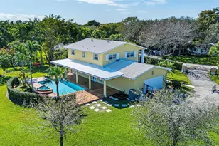 11401 SW 72nd Pl, Pinecrest, FL 33156 - Photo 58