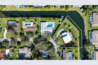 11401 SW 72nd Pl, Pinecrest, FL 33156 - Photo 70