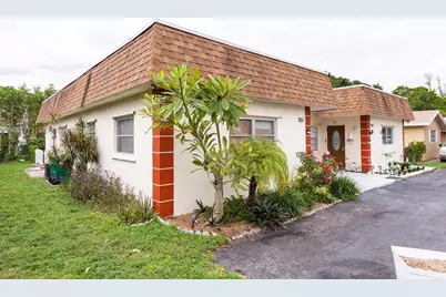 7651 NW 74th Ave #1, Tamarac, FL 33321 - Photo 32