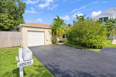 12695 SW 144th Ter, Miami, FL 33186 - Photo 2