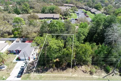 0 Tomahawk Ave, Spring Hill, FL 34606 - Photo 2
