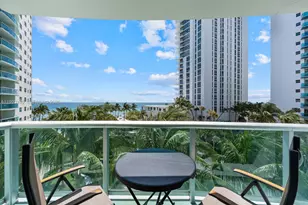 [Address not provided], Hollywood, FL 33019 - Photo 1