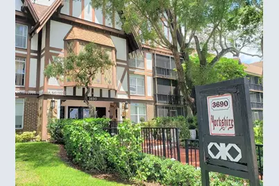 3690 Inverrary Dr #3A, Lauderhill, FL 33319 - Photo 2